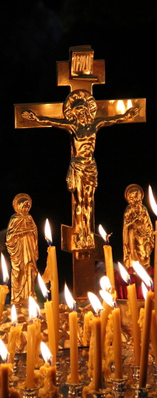 Пример изображения для стекла на лампаде, фото 13